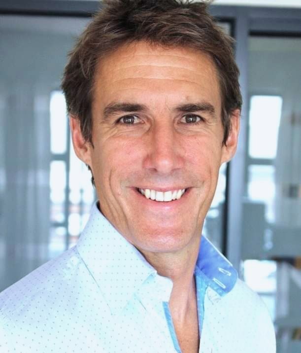 Mentor profile photo